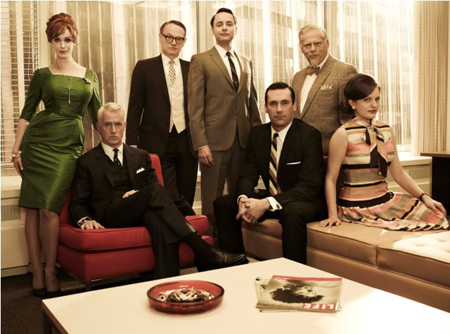 Mad Men